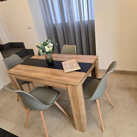 Fortino Living Spring Κατάνια Εξωτερικό φωτογραφία