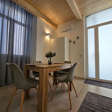 Fortino Living Spring Κατάνια Εξωτερικό φωτογραφία