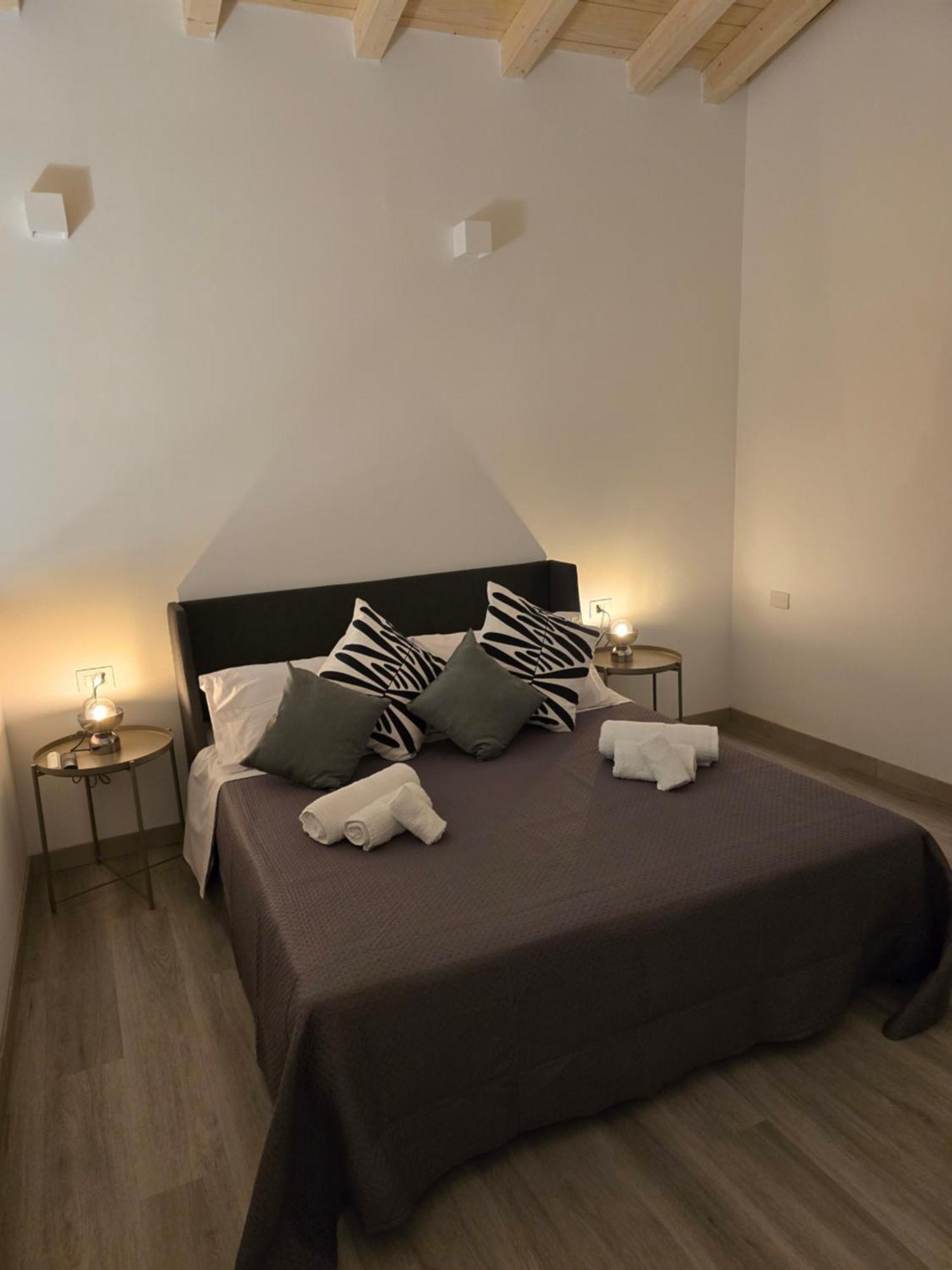 Fortino Living Spring Κατάνια Εξωτερικό φωτογραφία
