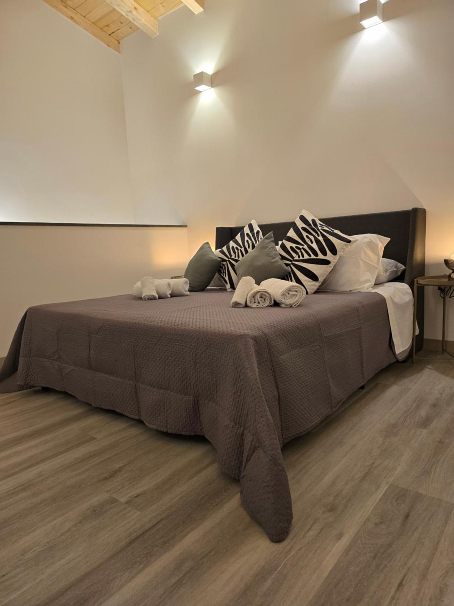 Fortino Living Spring Κατάνια Εξωτερικό φωτογραφία