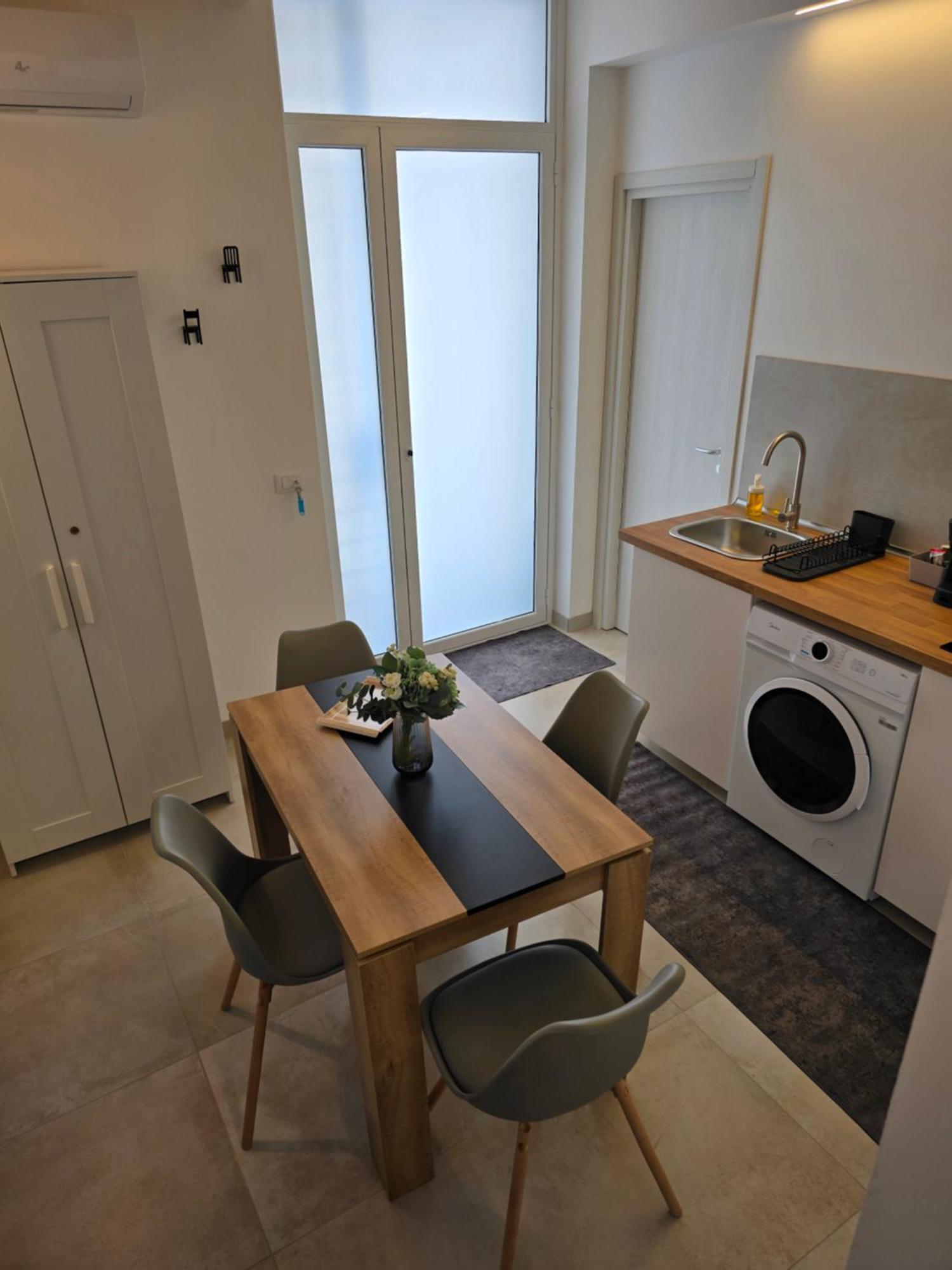 Fortino Living Spring Κατάνια Εξωτερικό φωτογραφία