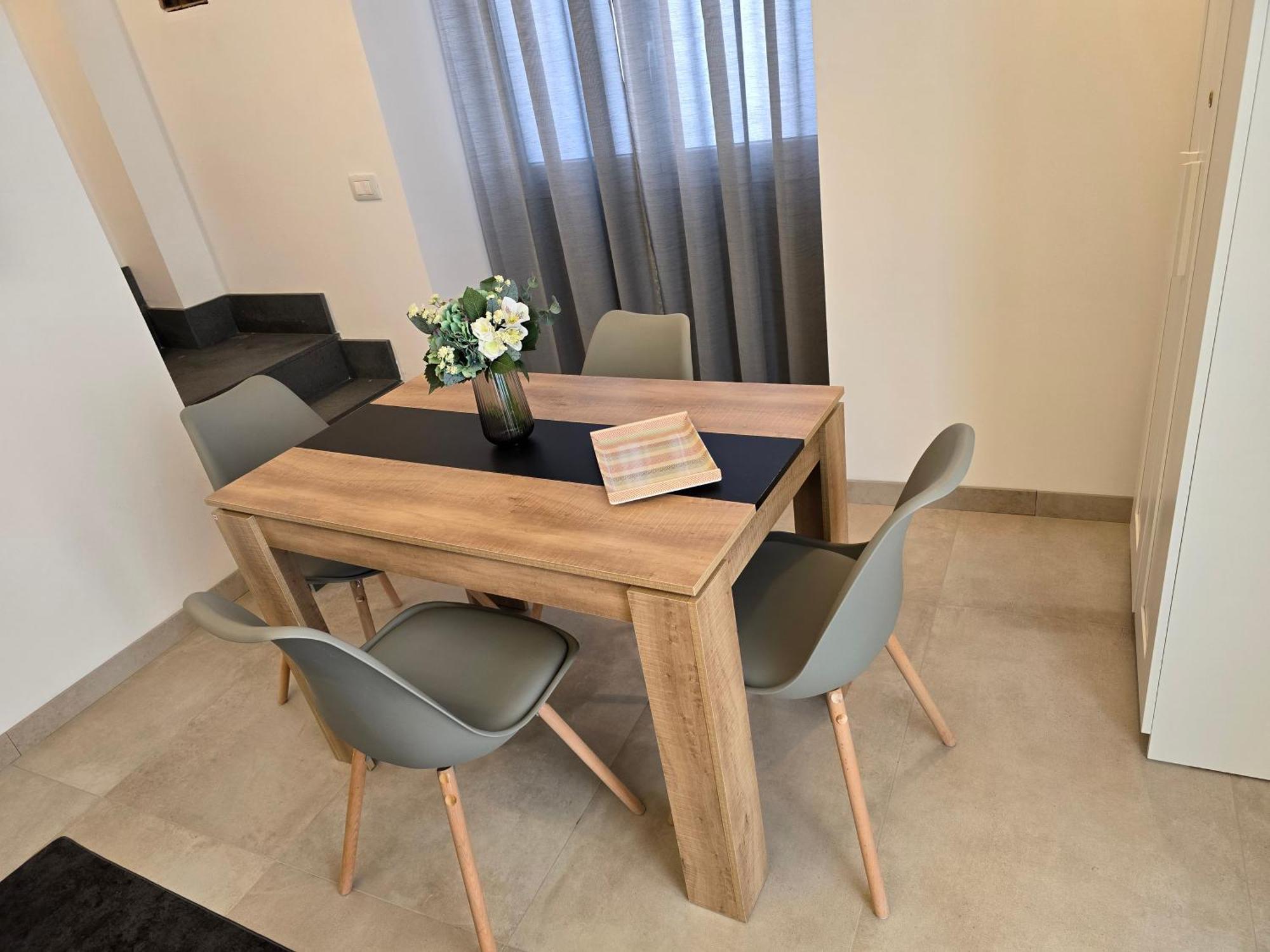 Fortino Living Spring Κατάνια Εξωτερικό φωτογραφία