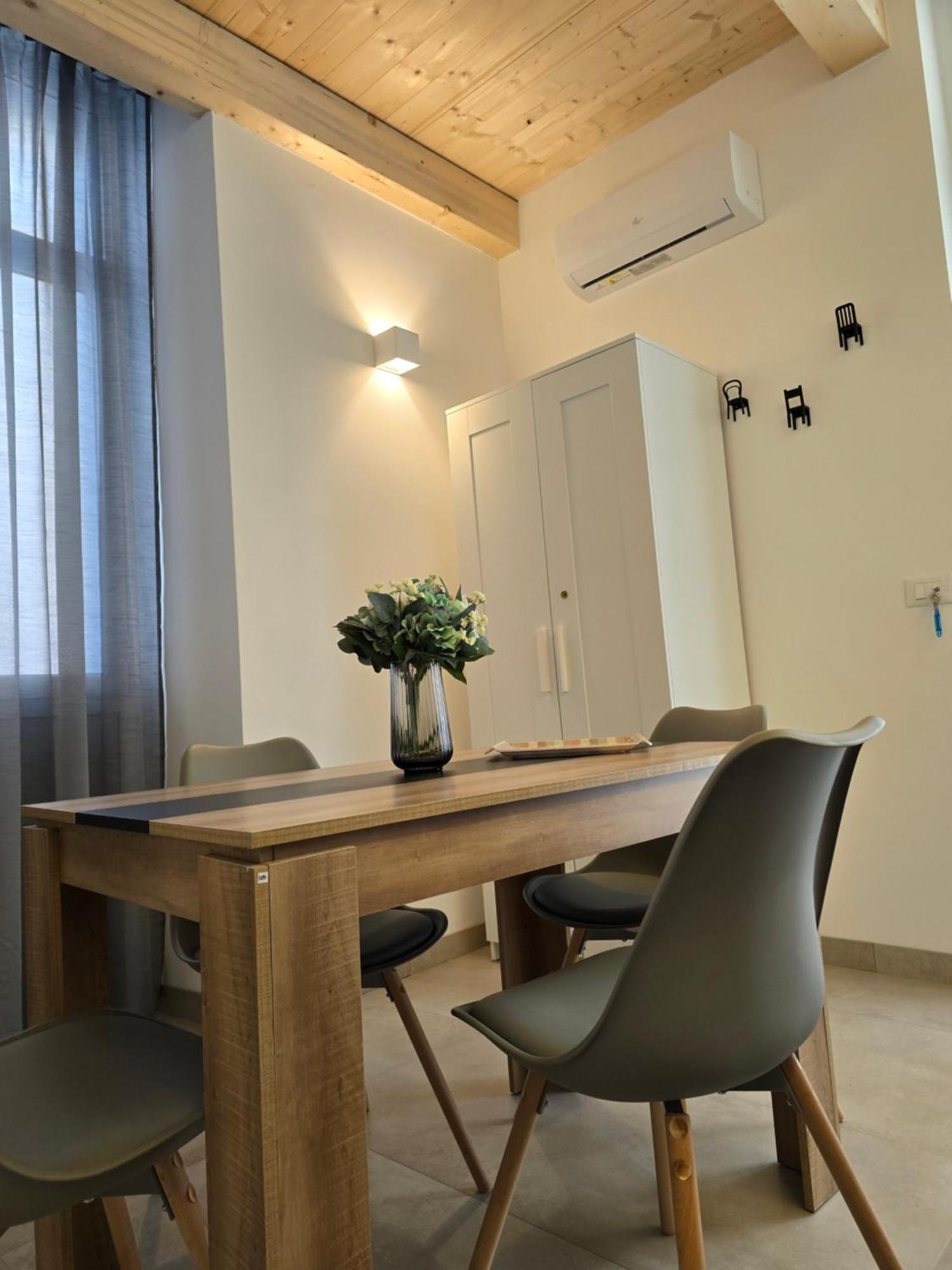 Fortino Living Spring Κατάνια Εξωτερικό φωτογραφία
