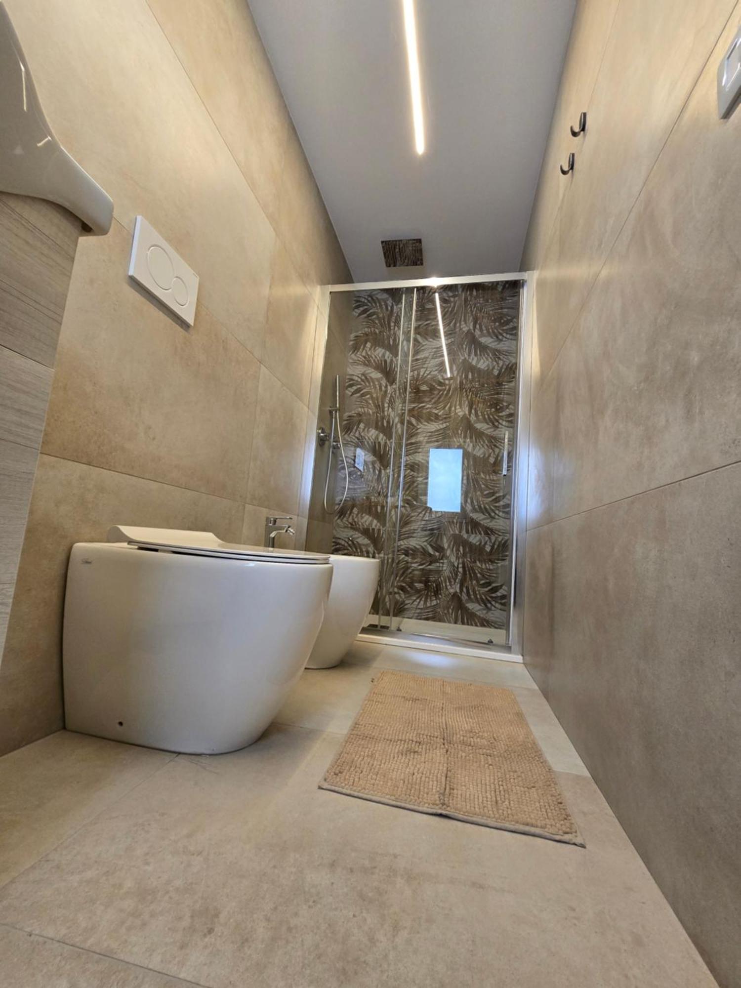Fortino Living Spring Κατάνια Εξωτερικό φωτογραφία