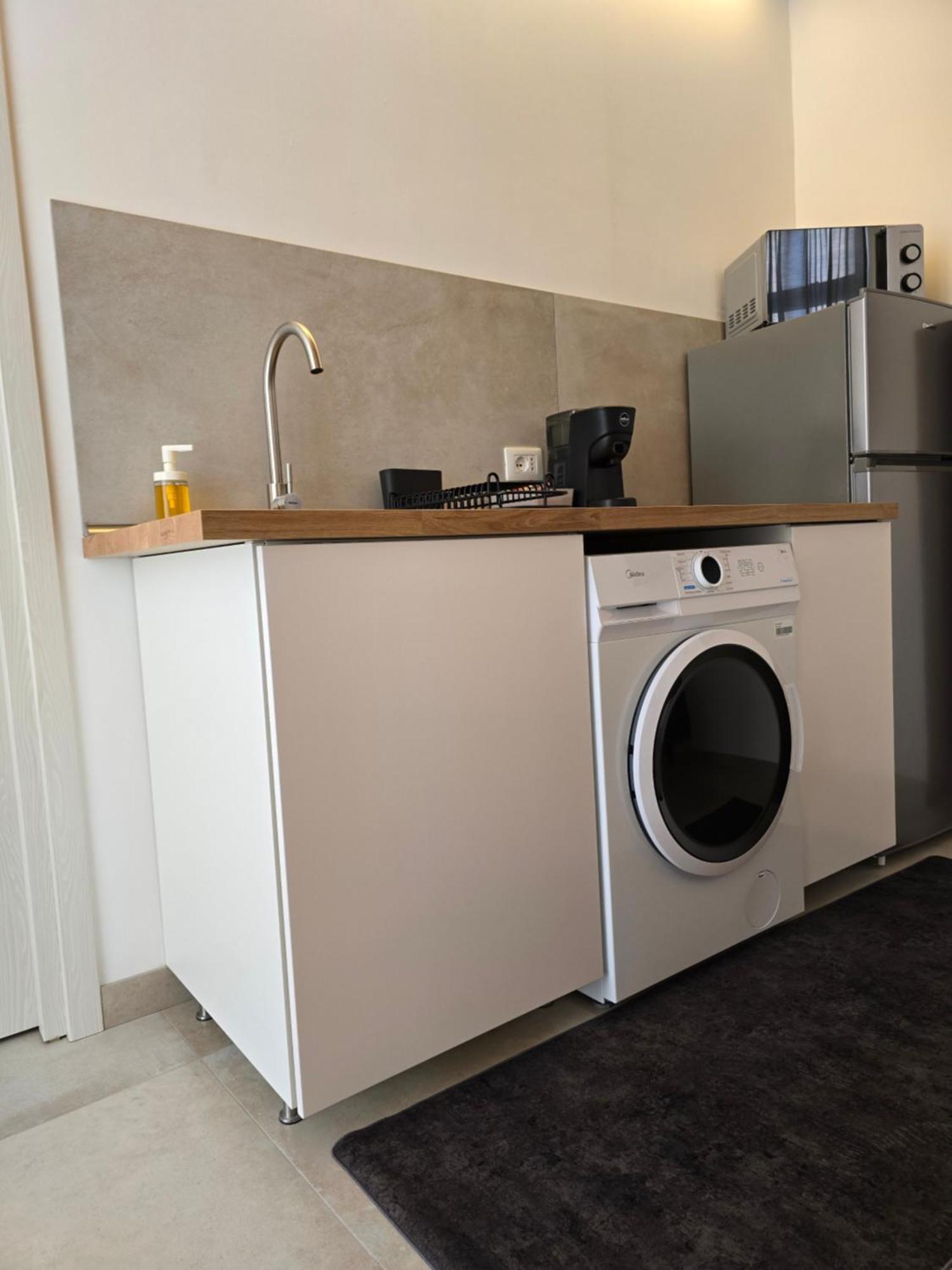 Fortino Living Spring Κατάνια Εξωτερικό φωτογραφία