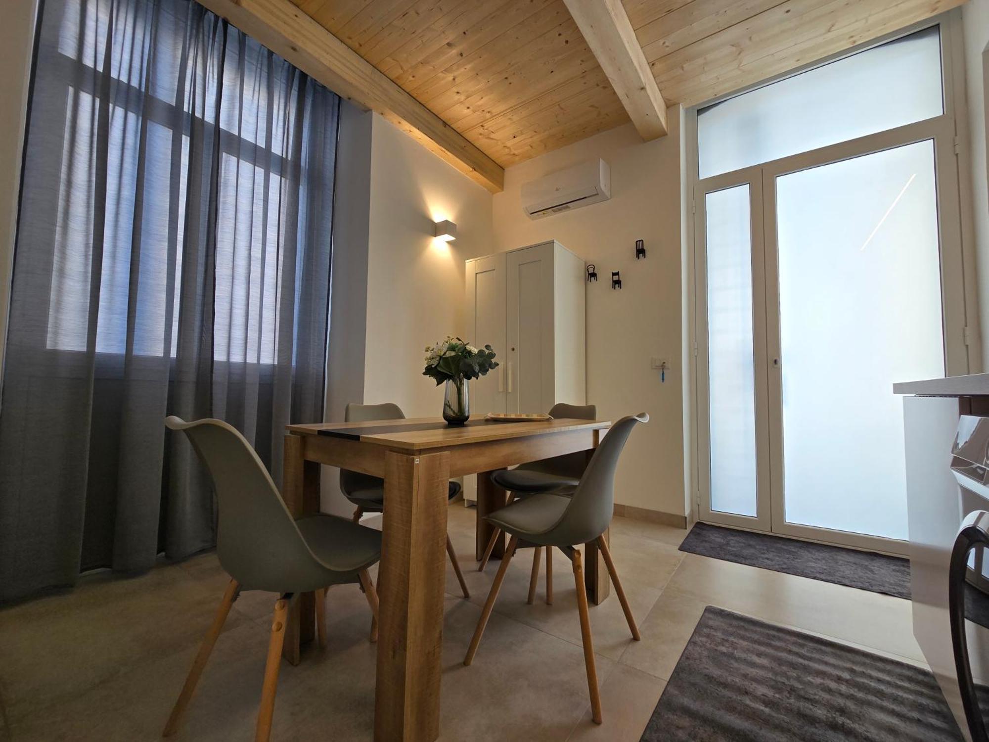 Fortino Living Spring Κατάνια Εξωτερικό φωτογραφία